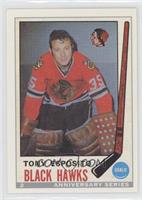 Tony Esposito [Good to VG‑EX]