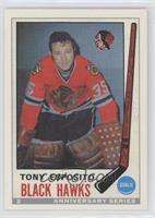 Tony Esposito