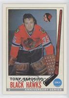 Tony Esposito