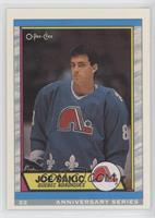 Joe Sakic [EX to NM]