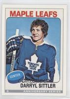 Darryl Sittler