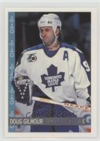 Doug Gilmour