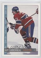 Guy Carbonneau