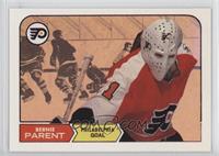 Bernie Parent