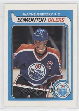 1992-93 O-Pee-Chee - [Base] #220 - Wayne Gretzky