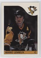 Mario Lemieux