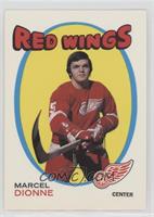 Marcel Dionne [EX to NM]