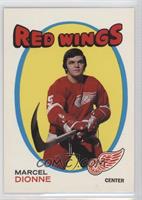 Marcel Dionne