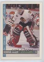 Dominik Hasek [EX to NM]