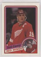 Steve Yzerman