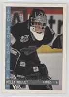 Kelly Hrudey [EX to NM]