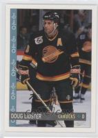 Doug Lidster