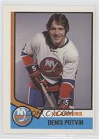 Denis Potvin