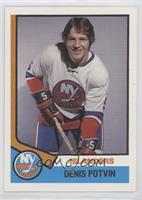 Denis Potvin