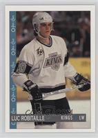 Luc Robitaille