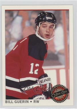 1992-93 O-Pee-Chee Premier - [Base] #120 - Bill Guerin