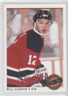 1992-93 O-Pee-Chee Premier - [Base] #120 - Bill Guerin