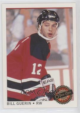 1992-93 O-Pee-Chee Premier - [Base] #120 - Bill Guerin