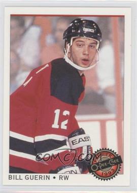 1992-93 O-Pee-Chee Premier - [Base] #120 - Bill Guerin