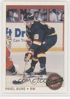 Pavel Bure