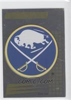 Team Logo - Buffalo Sabres