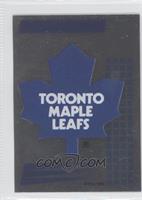 Team Logo - Toronto Maple Leafs