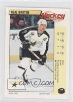 Neal Broten