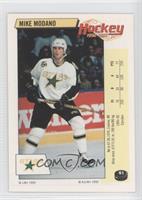 Mike Modano