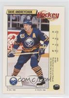 Dave Andreychuk