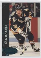 Rick Tocchet