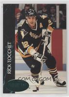 Rick Tocchet