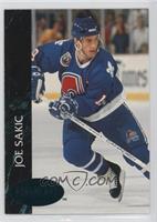 Joe Sakic