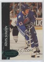 Mats Sundin [EX to NM]