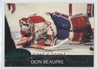 Don Beaupre