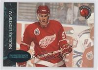 Nicklas Lidstrom