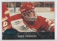 Mike Vernon