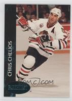 Chris Chelios