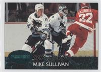 Mike Sullivan