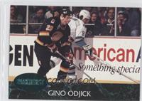 Gino Odjick