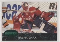 Jim Hrivnak