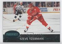 Steve Yzerman