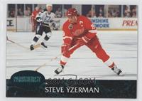 Steve Yzerman