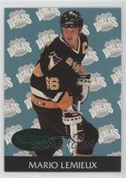 Mario Lemieux [EX to NM]