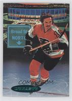 Rick MacLeish