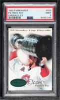 Patrick Roy [PSA 9 MINT]