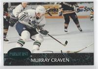Murray Craven