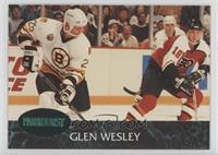 Glen Wesley