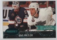 Jim Hiller