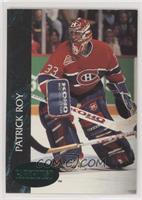 Patrick Roy [EX to NM]