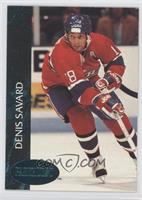 Denis Savard